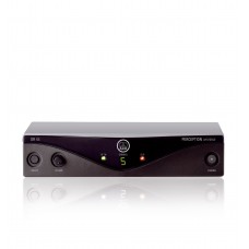 Receiver, universal PSU