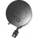 External passive directional antenna