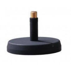 Miniature stand for small mics