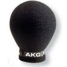 Ball head microphones windscreen f.e. C535 windscr