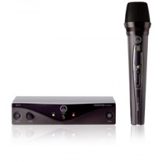 WMS45 VOCAL SET PERCEPTION BD