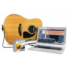 Guitar Recording Pack