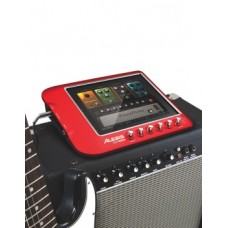 Multi-Effects Guitar Processor for iPad