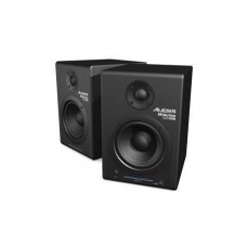 2 way active USB studio monitor,5inch, per set