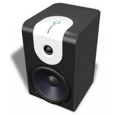 2 way active studio monitor,5inch, per set