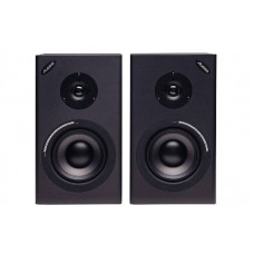 Studio reference monitor, 120w pass set, per paar