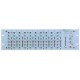 8 Mn + 2 St/2 mixer 19inch