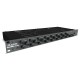 Eight-Channel Stereo Line Mixer