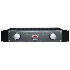 2x75wrms studioversterker