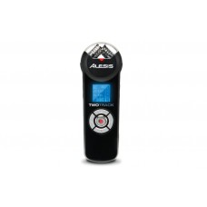 Stereo Handheld Recorder