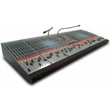 48-channel, 11x4 matrix