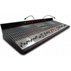 8Buss 36 Mono Input Live Cons+4stchRight Of Master
