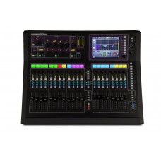 Compact Digital Mixer