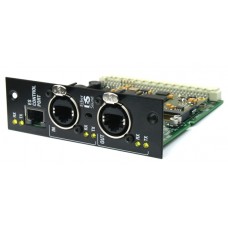 Ethersound Module