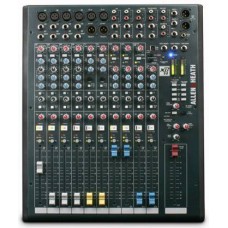 XB-14 Radio Broadcast mixer