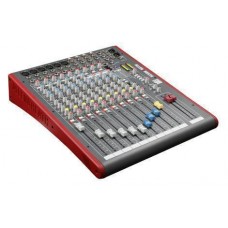 6+3St/2 + USB +FX