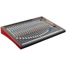 16+3St/2 + USB +FX