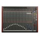 16+4St/2 + USB