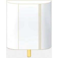 Directional antenna 85° Hx65°V