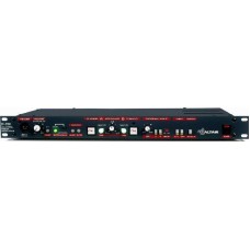 Dual Channel Intercom Master Station