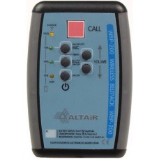 Wireless Beltpack for WBS-200