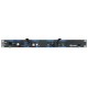 Wireless Intercom Base Station, 4 + 1 channels