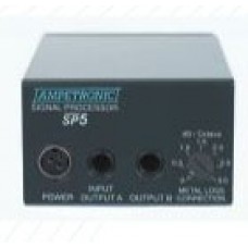 Phaser unit for specialised 