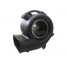 DMX Fan - Wind machine