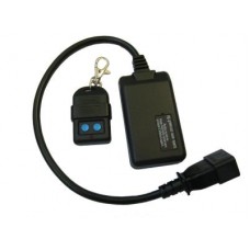 Wireless Remote for HZ machine