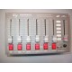 K134 Minidesk 6 DMX