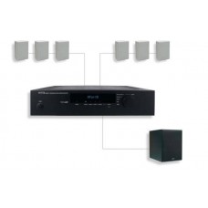 Set solution :1x CONCEPT1, 6x SDQ3TBL+1xSUBA165