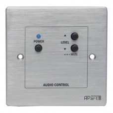Wired remote control panel for SDQ5PIR