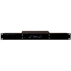 Automatic Level controller in 1HE 19inch
