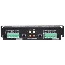 Universele input stereo adaptor
