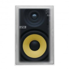 High Quality rectangular in-wall/ceiling speake