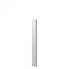 Slim column with 10x2