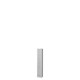 Slim column with 4x2