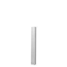 Slim column with 8x2