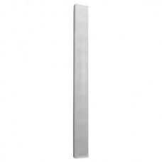 Sound column with 10x3,3