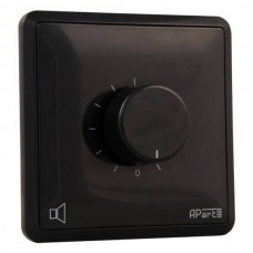 60 W, 100 Volt volume control in Euro series