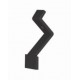 Ceiling mounting tool for MASK2-Wit