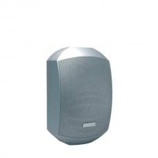 Small cabinet speaker, 70 Watts program power