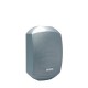 Small cabinet speaker, 70 Watts program power
