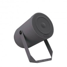 Compact sound projector, 16 Watts in 100V