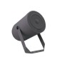 Compact sound projector, 16 Watts in 100V