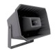 Hi-Q 2-way long throw music projector
