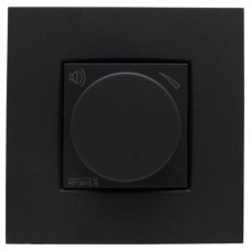 Remote control 10K NIKO, Intense Anthracite