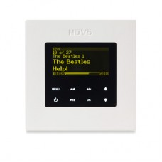 OLED muurcontroller voor NuVo Grand Concerto