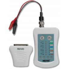 NuVo All Port tester