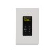 Kleine Oled muurcontroller decora style